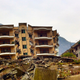 Image for article titled China's brand-new abandoned cities could be dystopian movie sets